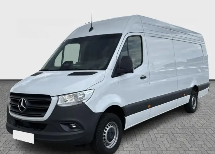Mercedes-Benz Sprinter Sprinter 315 CDI 907.635 15,5m3