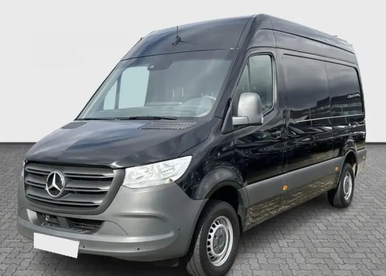 Mercedes-Benz Sprinter Sprinter 317 CDI 907.633 10,5m3