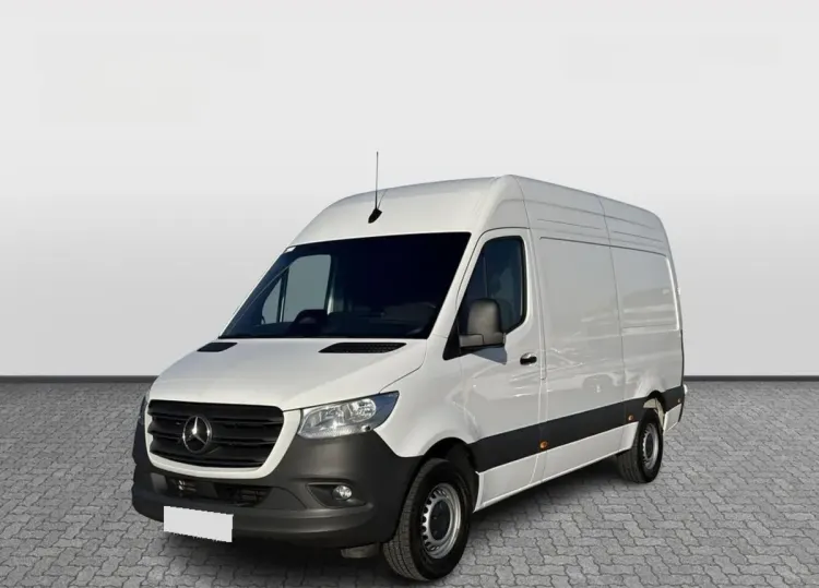 Mercedes-Benz Sprinter Sprinter 315 CDI 907.633 10,5m3