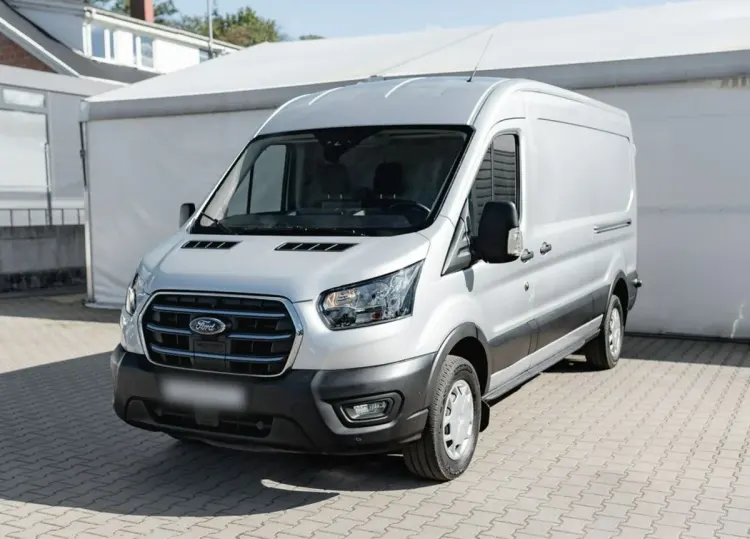 Ford Transit E-Transit 350 L3H2 RWD Trend