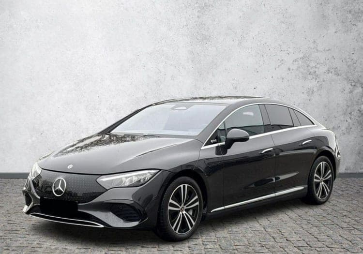 Mercedes-Benz EQE EQE 350