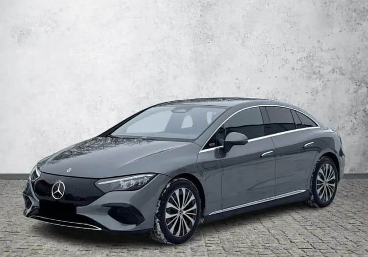 Mercedes-Benz EQE EQE 350