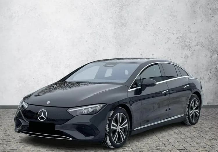 Mercedes-Benz EQE EQE 350