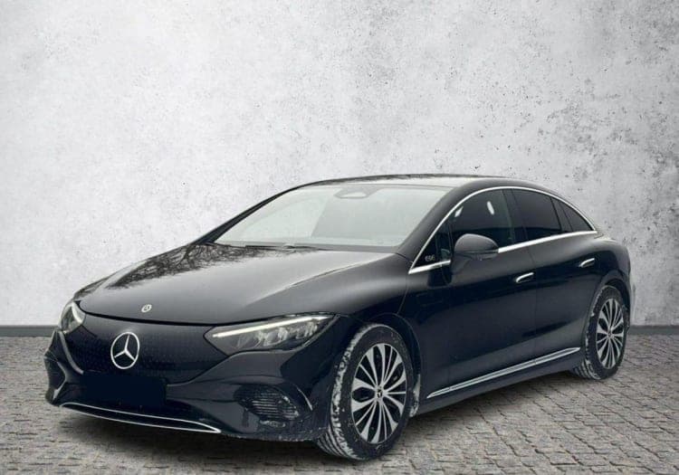 Mercedes-Benz EQE EQE 350