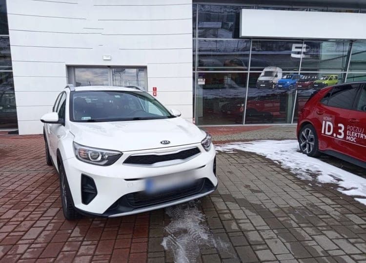 Kia Stonic Stonic 1.0 T-GDI M