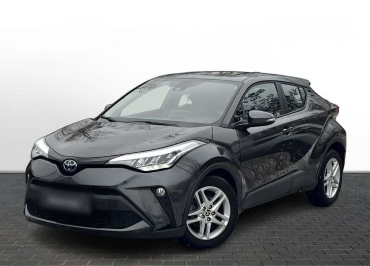 Toyota C-HR C-HR 1.8 Hybrid GPF Comfort