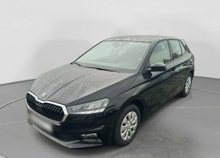 Skoda Fabia Fabia 1.0 TSI Selection