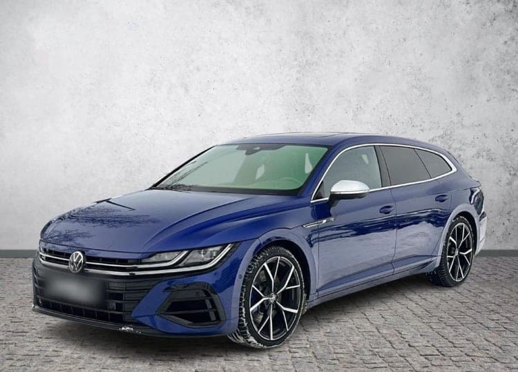 Volkswagen Arteon Arteon 2.0 TSI 4Motion R DSG