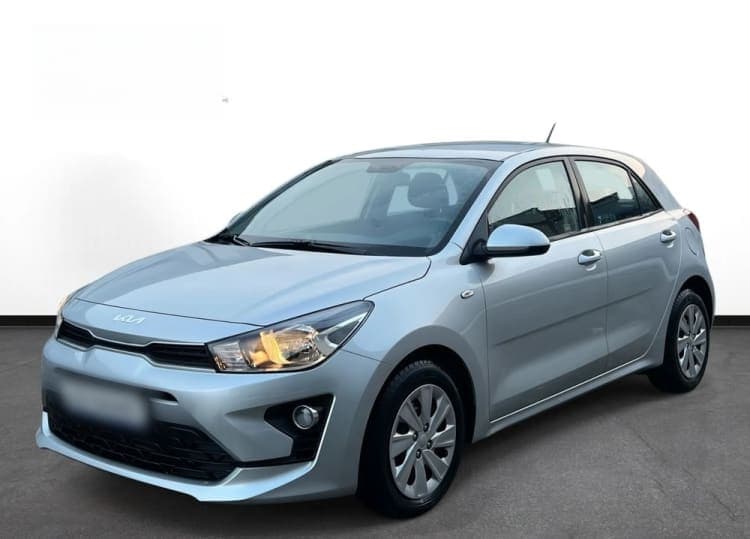 Kia Rio Rio 1.2 M