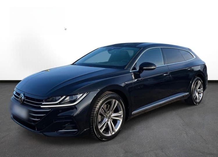 Volkswagen Arteon Arteon 2.0 TDI R-Line DSG