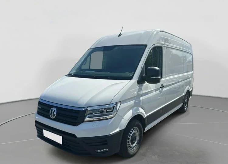 Volkswagen Crafter e-Crafter 35 (10,7m3)