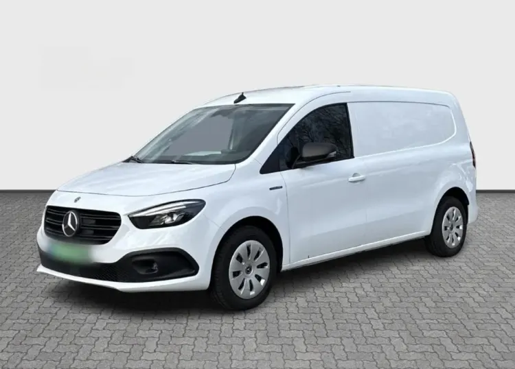 Mercedes-Benz Citan eCitan L2 420.695