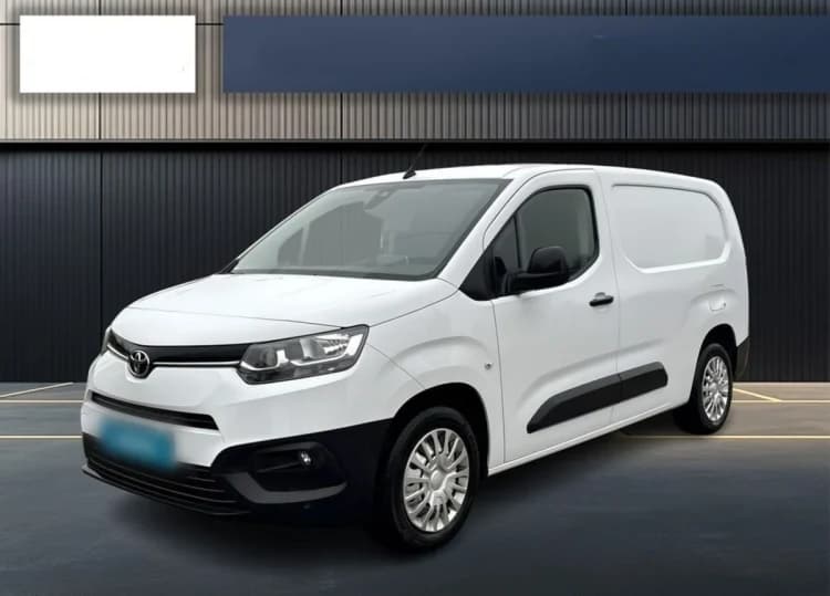 Toyota Proace City Proace City 1.5 D-4D Long 2,4t Active