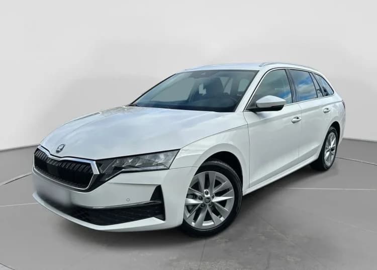 Skoda Octavia Octavia 1.5 TSI Selection