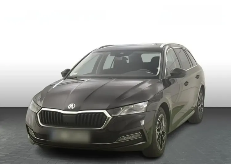 Skoda Octavia Octavia 2.0 TDI Style DSG