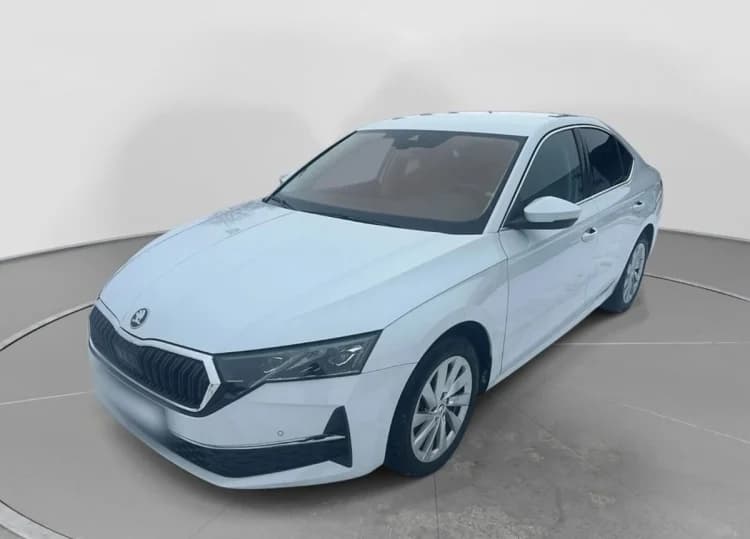 Skoda Octavia Octavia 1.5 TSI Selection