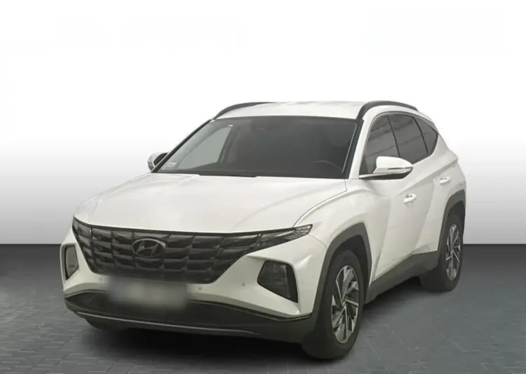 Hyundai Tucson Tucson 1.6 T-GDi Executive 2WD