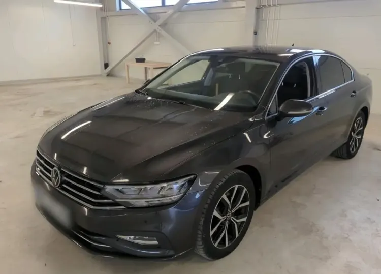 Volkswagen Passat Passat 1.5 TSI EVO Business