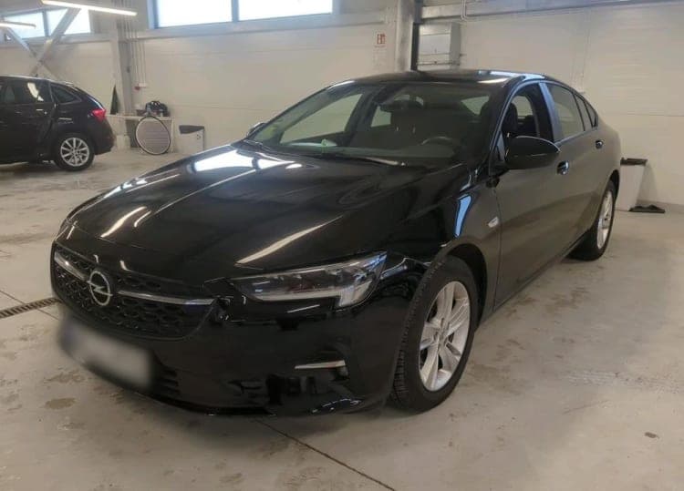 Opel Insignia Insignia 2.0 CDTI Business Edition S&S