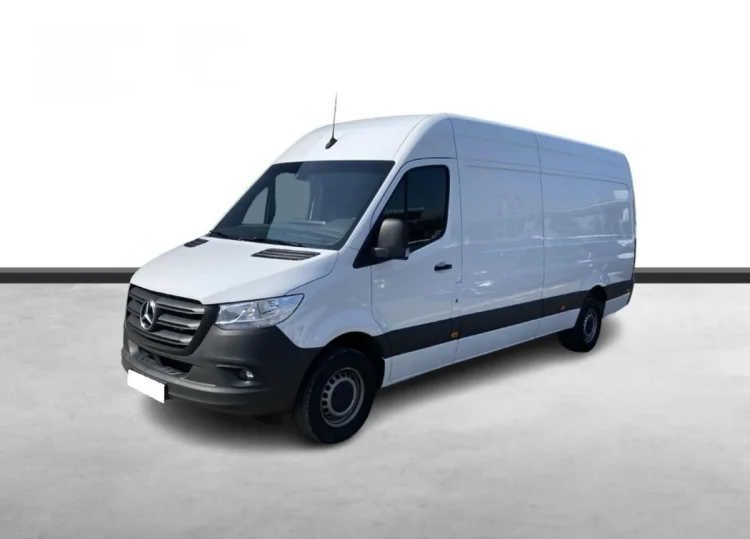Mercedes-Benz Sprinter Sprinter 315 CDI 907.635 14m3