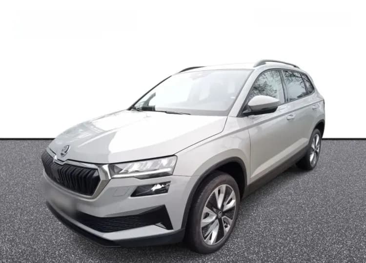 Skoda Karoq Karoq 1.5 TSI ACT Selection DSG
