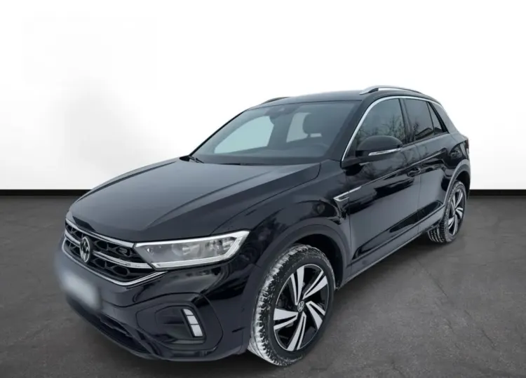 Volkswagen T-Roc T-ROC 1.5 TSI R-Line DSG