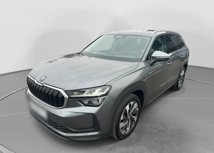 Skoda Kodiaq Kodiaq 2.0 TSI mHEV 4x2 Selection DSG