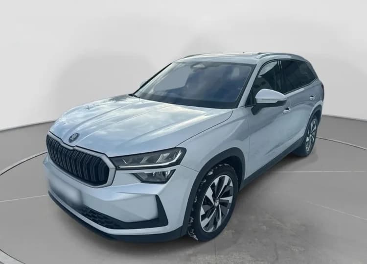Skoda Kodiaq Kodiaq 2.0 TSI mHEV 4x2 Selection DSG