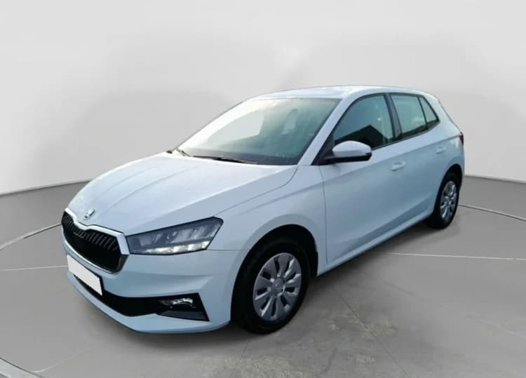 Skoda Fabia Fabia 1.0 TSI Selection DSG