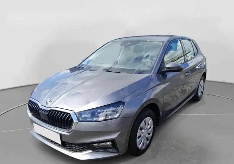 Skoda Fabia Fabia 1.0 TSI Selection