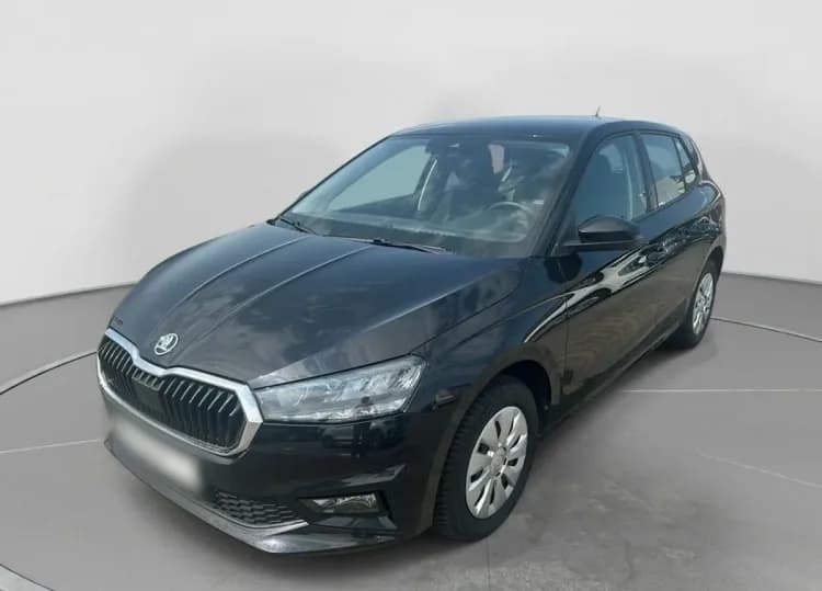 Skoda Fabia Fabia 1.0 TSI Selection DSG