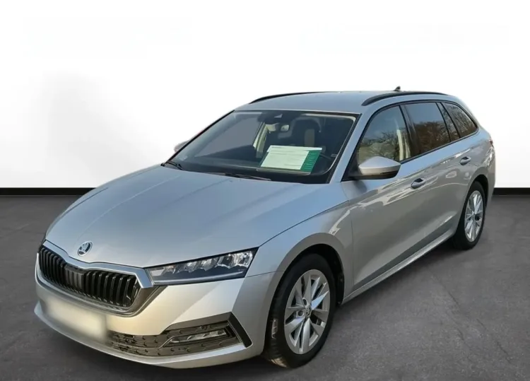 Skoda Octavia Octavia 1.5 TSI ACT Ambition