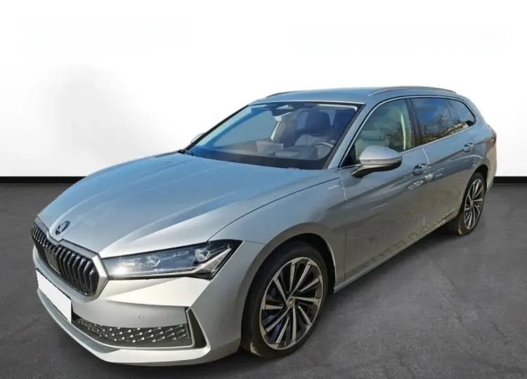 Skoda Superb Superb 2.0 TDI SCR 4x4 L&K DSG