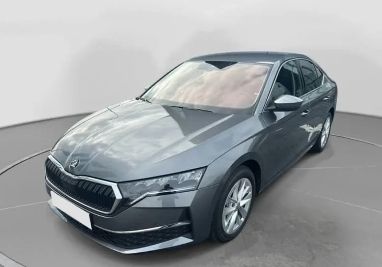 Skoda Octavia Octavia 1.5 TSI mHEV Selection DSG