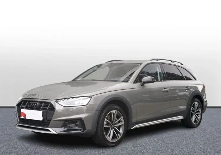 Audi A4 A4 Allroad 40 TDI mHEV Quattro S tronic