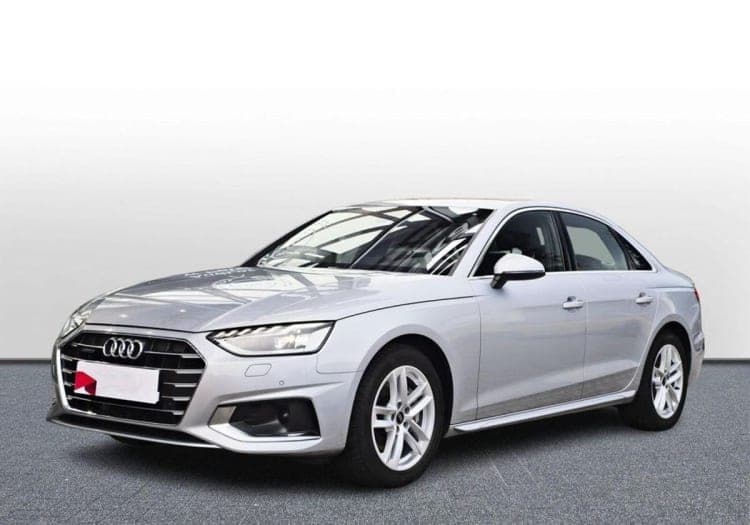 Audi A4 A4 40 TDI mHEV Quattro S tronic