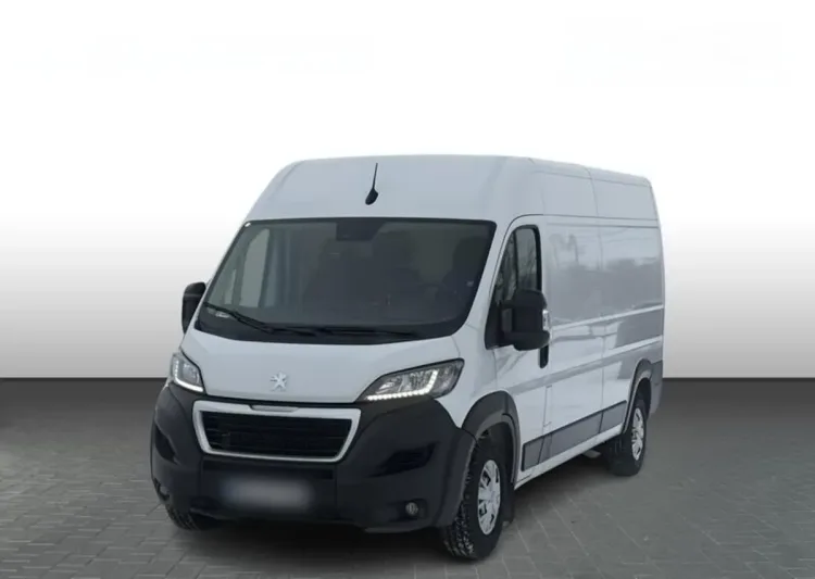Peugeot Boxer Boxer 335 BlueHDi L3H2 Pro