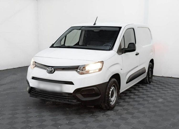 Toyota Proace City Proace City 1.5 D-4D Standard 2,0t Active