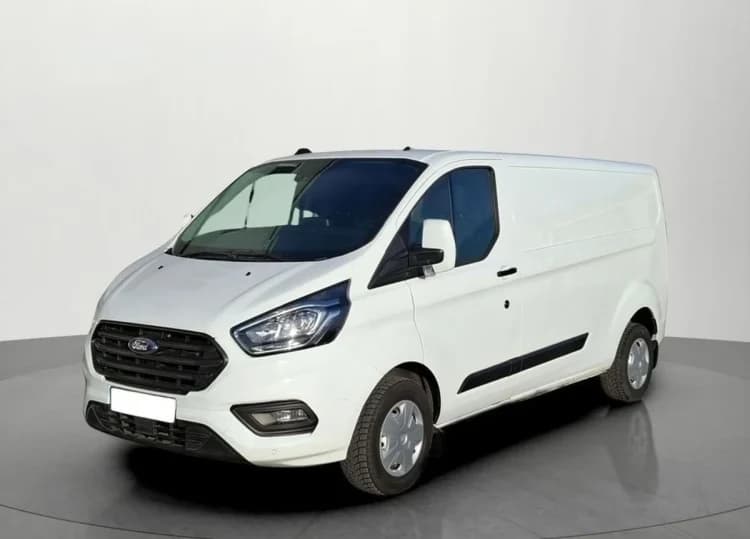 Ford Transit Custom Transit Custom 340 L2H1 Trend