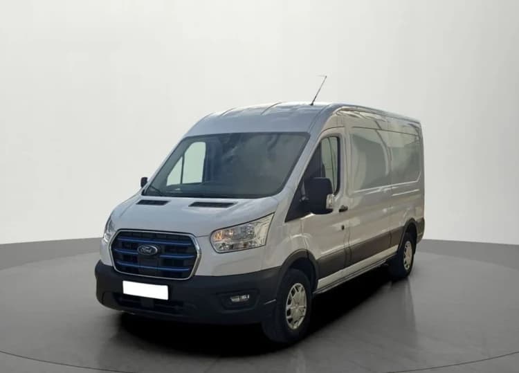 Ford Transit E-Transit 350 L3H2 RWD Trend