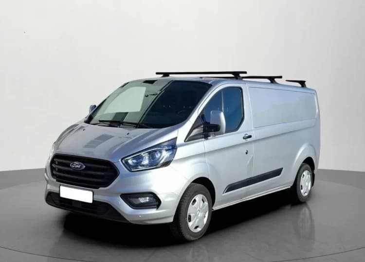 Ford Transit Custom Transit Custom 300 L2H1 Ambiente