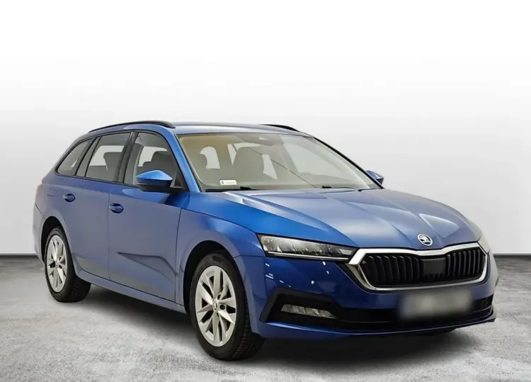 Skoda Octavia Octavia 1.5 TSI ACT Ambition