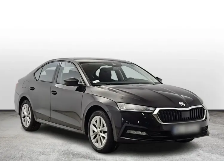 Skoda Octavia Octavia 2.0 TDI Ambition