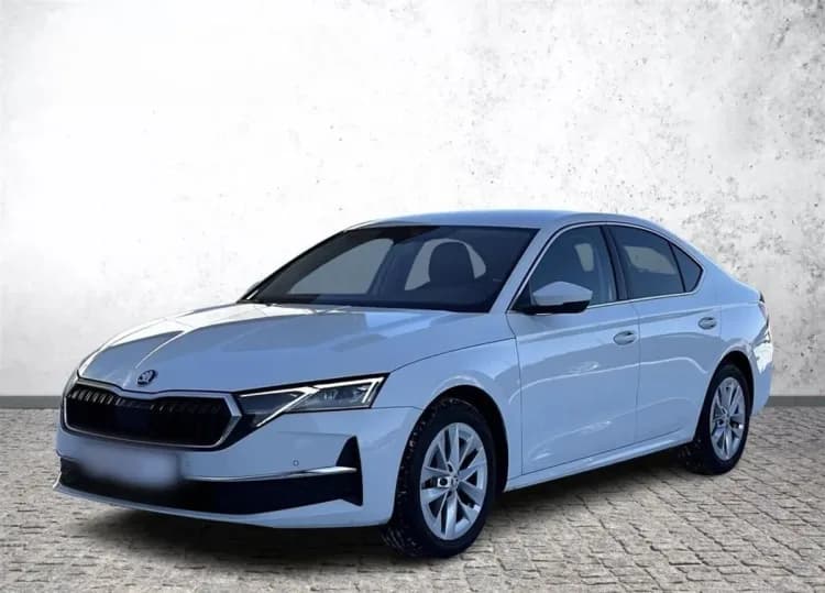 Skoda Octavia Octavia 1.5 TSI Selection