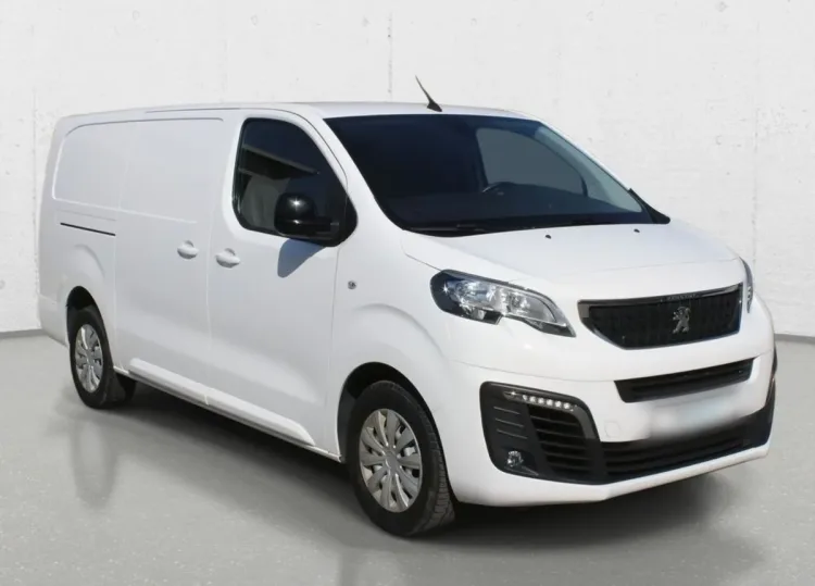 Peugeot Expert Expert 2.0 BlueHDi Long 3,1t Pro