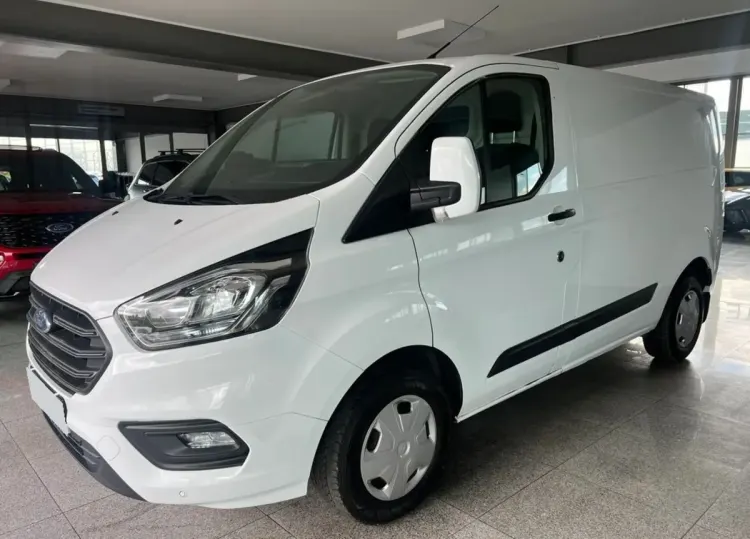 Ford Transit Custom Transit Custom 300 L1H1 Trend