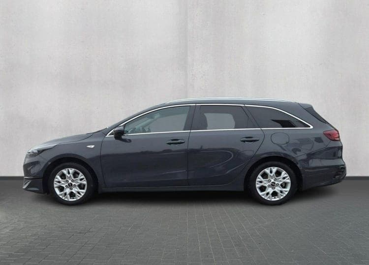 Kia Ceed Ceed 1.5 T-GDI M