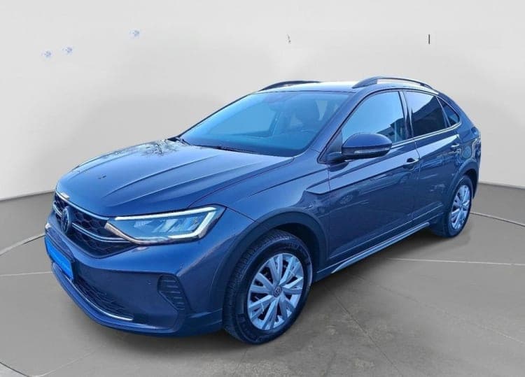 Volkswagen Taigo Taigo 1.0 TSI Life