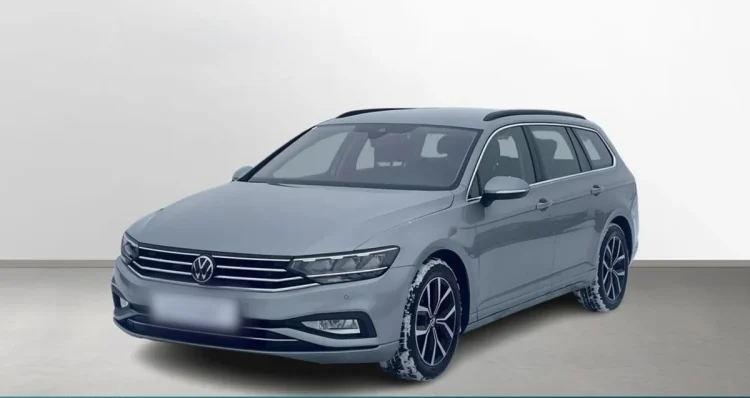 Volkswagen Passat Passat 2.0 TDI EVO Business