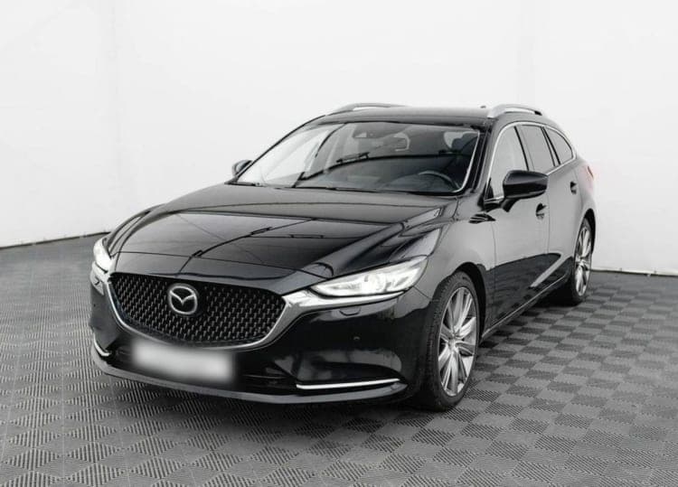Mazda 6 6 2.0 SkyPrestige aut